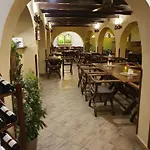 Gæstehus Excalibur A Restaurace Moravská Třebová