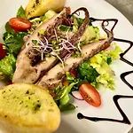 Penzion Excalibur A Restaurace 3*