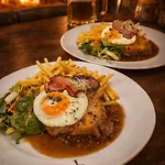 Gæstehus Excalibur A Restaurace Moravská Třebová