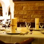 Gæstehus Excalibur A Restaurace Moravská Třebová