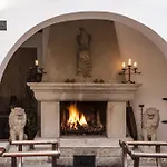 Excalibur A Restaurace Gæstehus