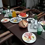 Excalibur A Restaurace 3* Moravská Třebová