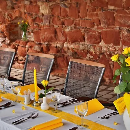 Excalibur A Restaurace Guest house 3*
