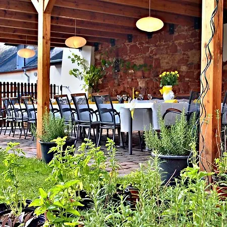 Excalibur A Restaurace Moravska Trebova