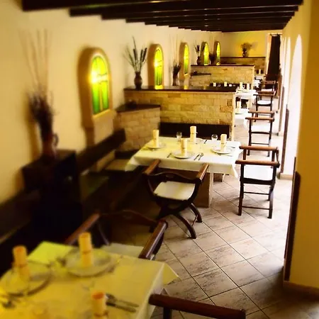 Excalibur A Restaurace Moravská Třebová