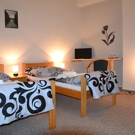 Excalibur A Restaurace Guest house Moravska Trebova