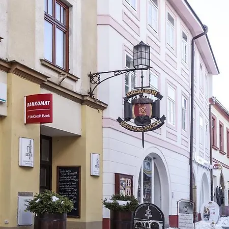 Excalibur A Restaurace