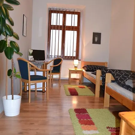 Guest house Excalibur A Restaurace