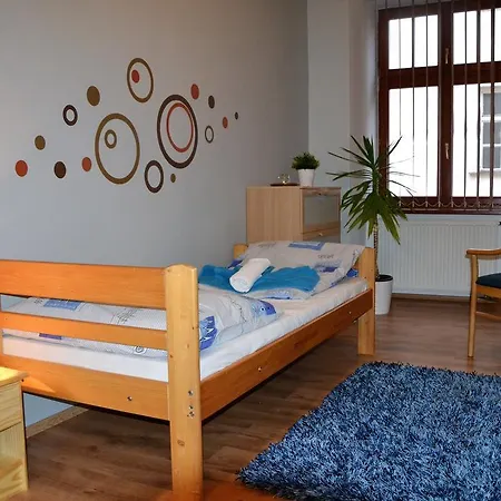 Excalibur A Restaurace Guest house 3*