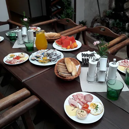 Excalibur A Restaurace 3* Moravská Třebová