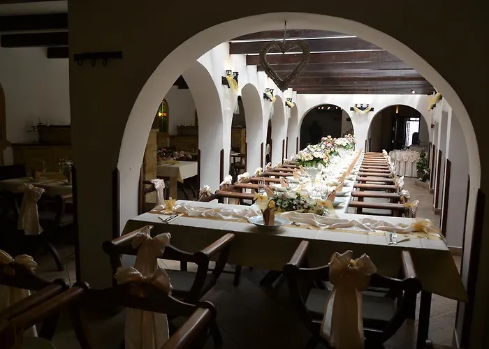 Excalibur A Restaurace 3*