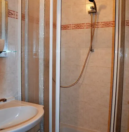 Affittacamere Excalibur A Restaurace
